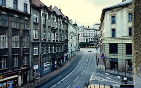 Apartament pod Zamkiem 8os.